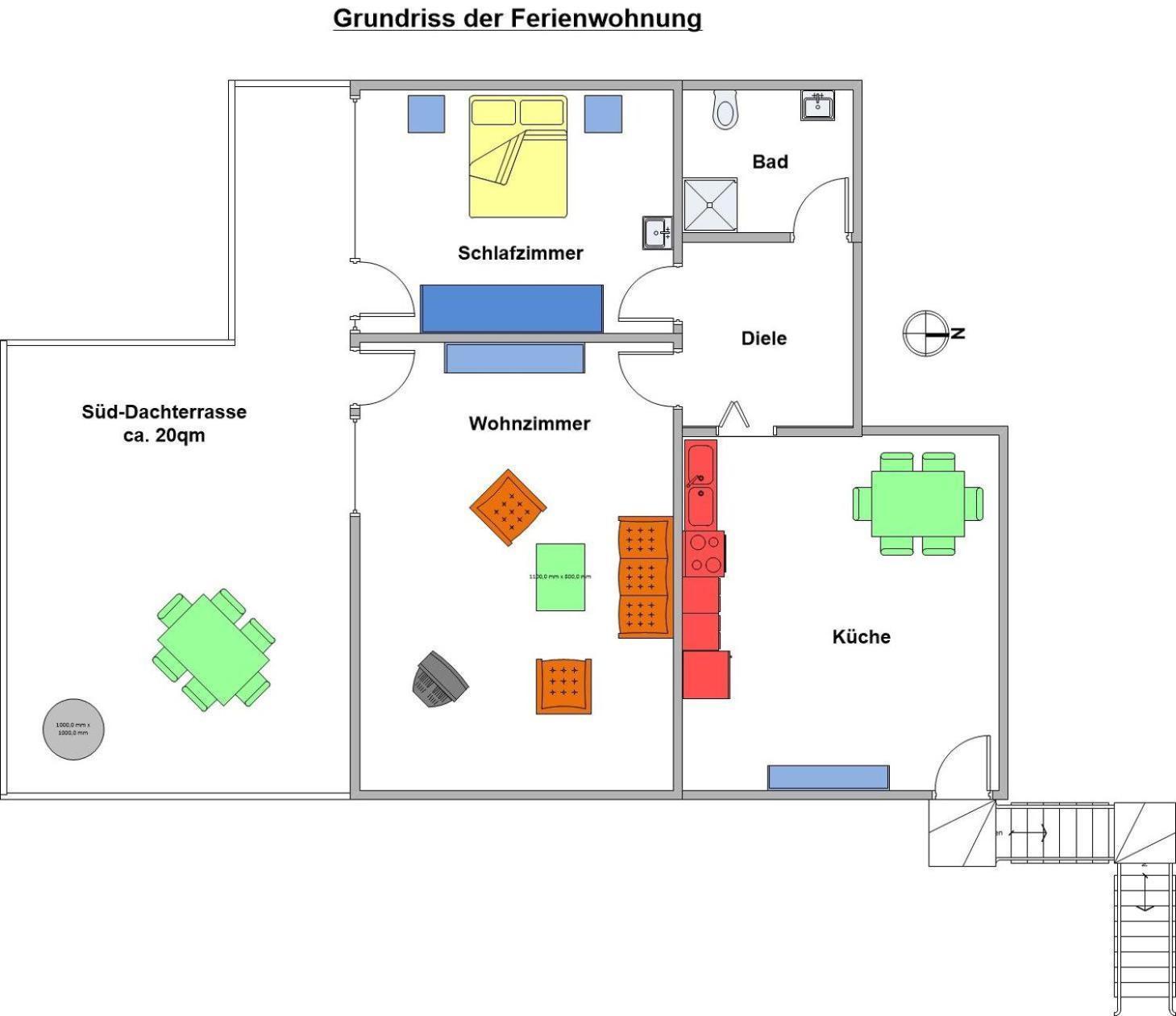Ferienwohnung-Am-Deichtor Dornumersiel Exterior photo