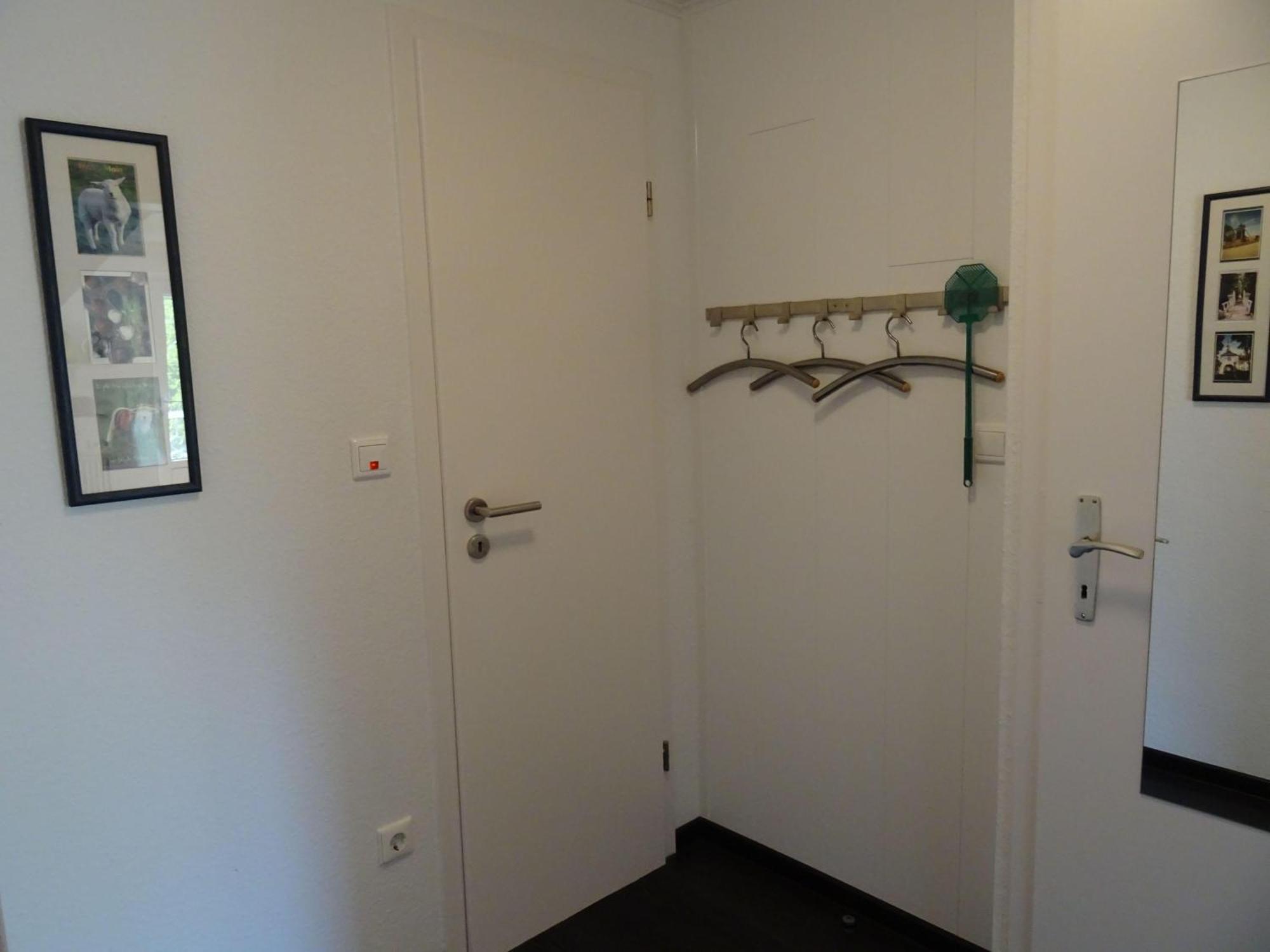 Ferienwohnung-Am-Deichtor Dornumersiel Exterior photo