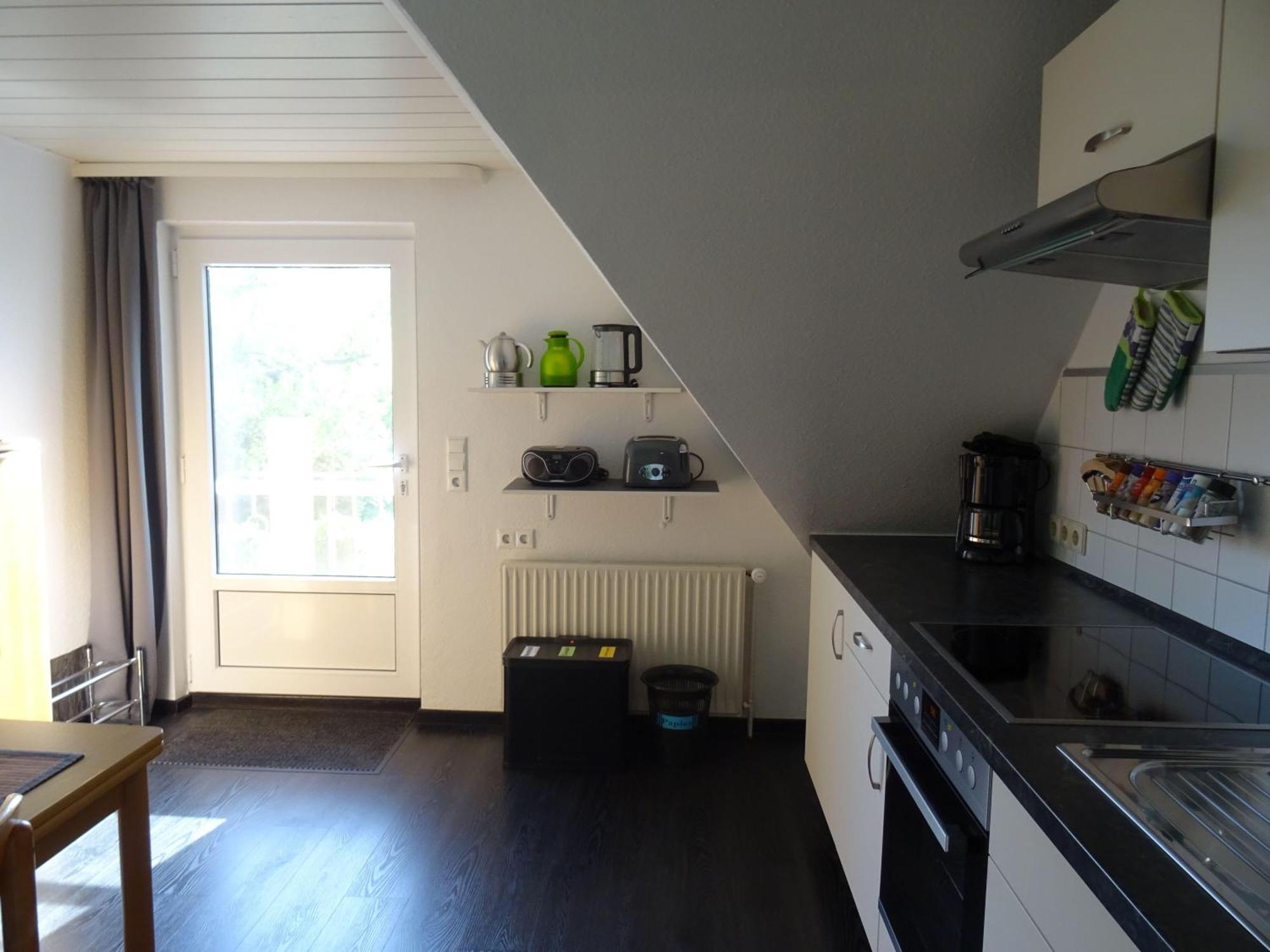 Ferienwohnung-Am-Deichtor Dornumersiel Exterior photo